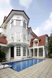 Woodgrove Estate (D25), Detached #403298621